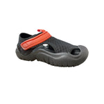 Sandalias Rafael negro para infante