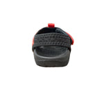 Sandalias Rafael negro para infante
