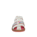 Sandalias Fergie blanco para infante