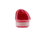 Sandalias Lucy rosado para infante
