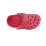 Sandalias Lucy rosado para infante
