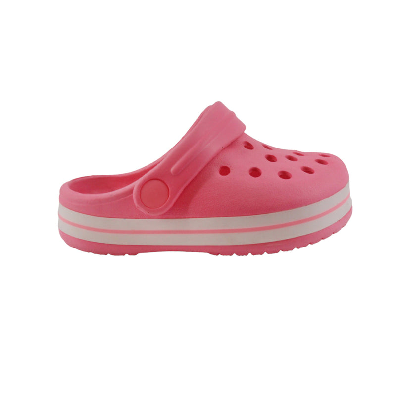 Sandalias Lucy rosado para infante