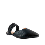 Balerinas Luna negro para mujer
