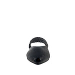 Balerinas Luna negro para mujer