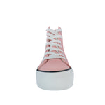 Sneakers Malory Bt rosado para mujer