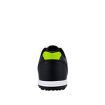 Zapatos de fútbol Paolo verde para niño