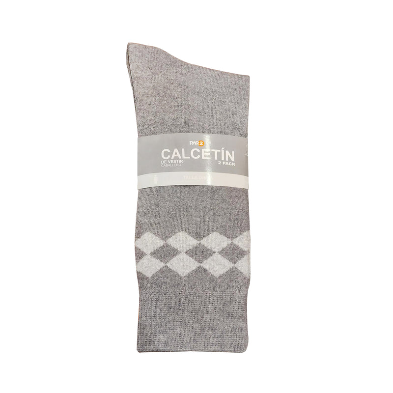 Calcetines Emanuel multi para unisex