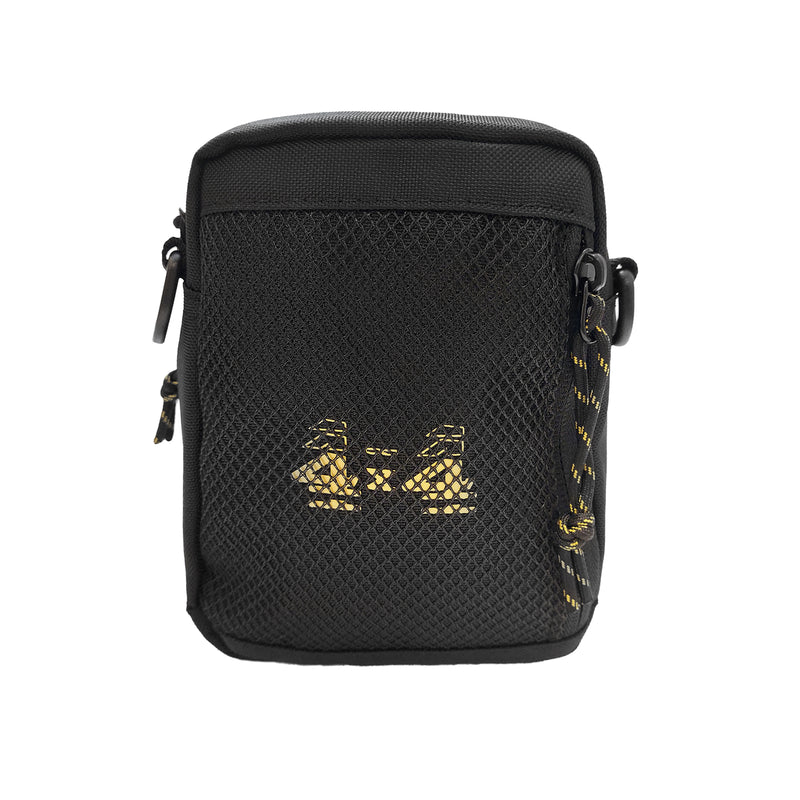 Bolso Steve negro para unisex