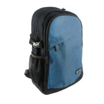 Mochila Rodri azul para unisex