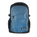 Mochila Rodri azul para unisex
