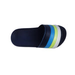Sandalias Gianluca navy para niño