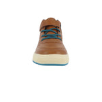 Botas Jose cafe para niño
