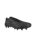 Zapatos de fútbol Sandro negro para hombre