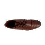 Botas Porta cafe para hombre