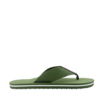 Sandalias Espino verde para hombre