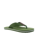 Sandalias Espino verde para hombre