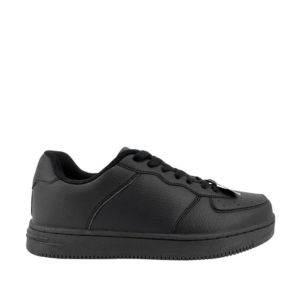 Tennis Larry negro para hombre