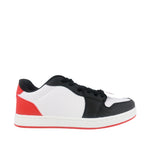 Sneakers Balmo blanco para hombre