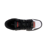 Sneakers Balmo blanco para hombre