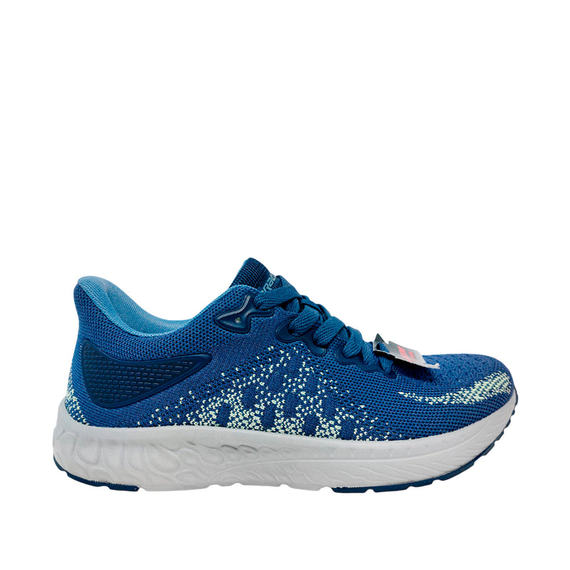 Tennis Jake azul para hombre