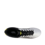 Zapatos de fútbol Gaspar negro para hombre
