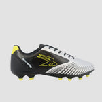 Zapatos de fútbol Gaspar negro para hombre
