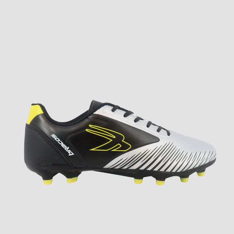 Zapatos de fútbol Gaspar negro para hombre