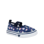 Canvas Cely azul para infante