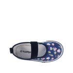 Canvas Cely azul para infante