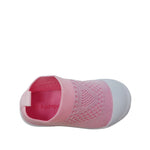 Canvas Celina rosado para infante