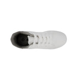 Tennis Charlote blanco para niña