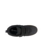 Tennis Zergiobra negro para niño