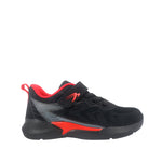 Tennis Eduardo rojo para niño