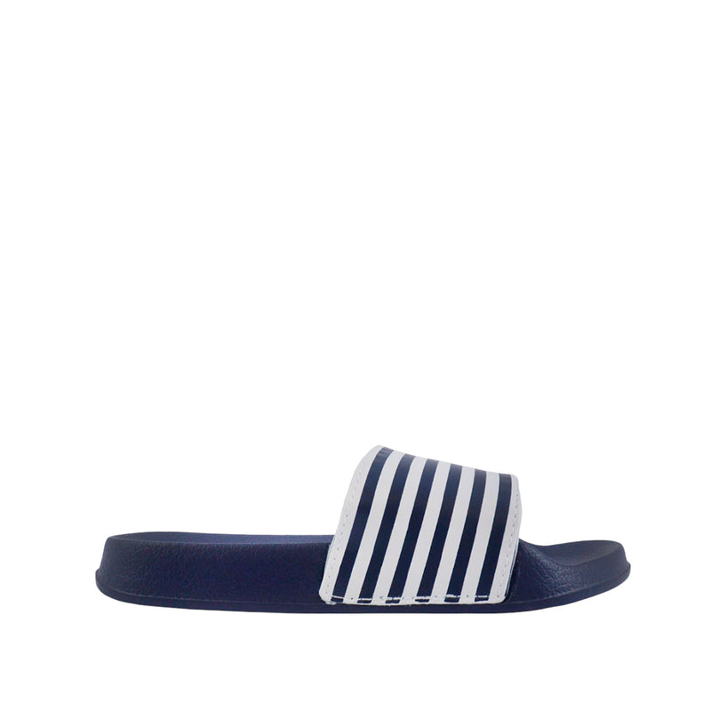 Sandalias Gianluca navy para niño