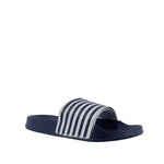 Sandalias Gianluca navy para niño