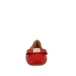 Balerinas Vanina rojo para mujer