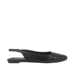 Balerinas Jade negro para mujer
