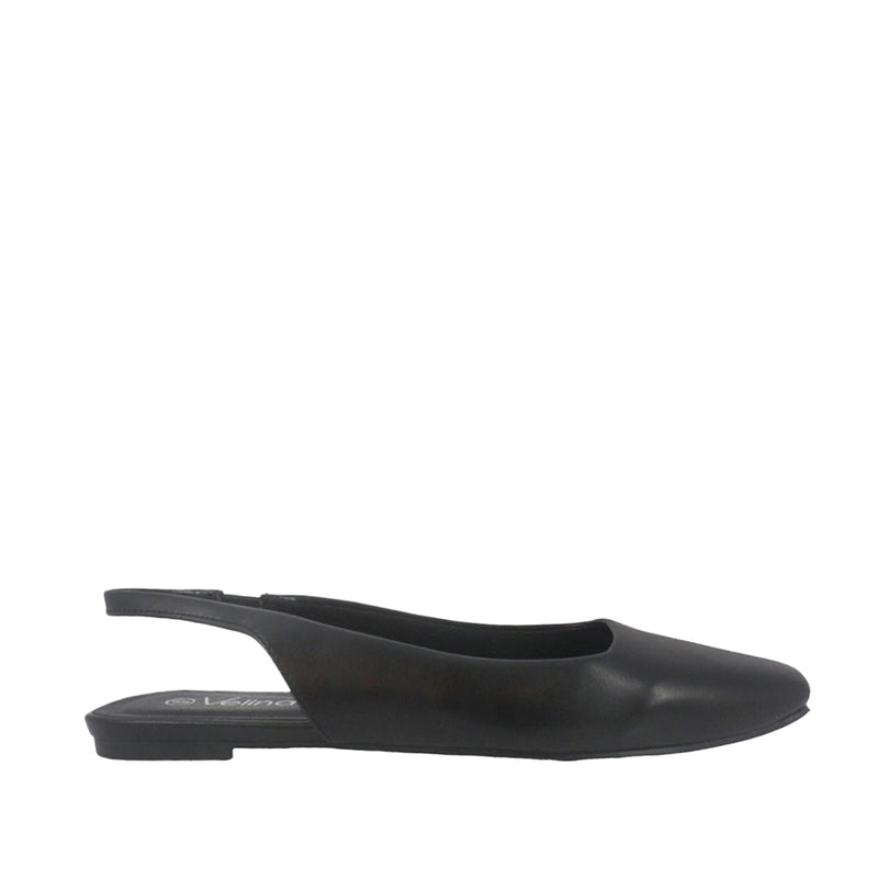Balerinas Jade negro para mujer