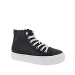 Sneakers Danika negro para mujer