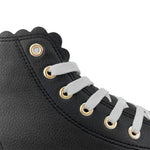 Sneakers Danika negro para mujer