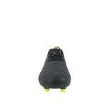 Zapatos de fútbol Rossi negro para hombre