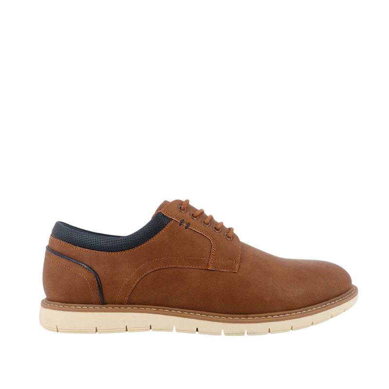Zapatos casuales Josef tan para hombre