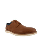 Zapatos casuales Josef tan para hombre