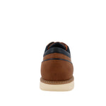 Zapatos casuales Josef tan para hombre