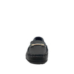 Mocasines Ena negro para mujer