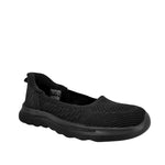 Tennis Atenas negro para mujer