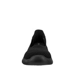 Tennis Atenas negro para mujer