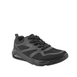 Tennis Sheery negro para mujer