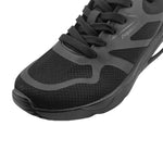 Tennis Sheery negro para mujer