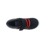 Canvas Rony negro para infante